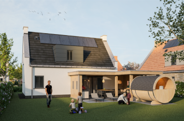 Maasresidence Thorn - Limburg - 2HB