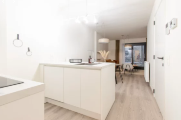 Residentie Marimar - Kust - 2HB