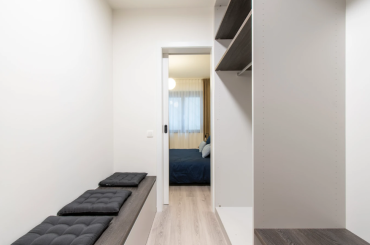 Residentie Marimar - Kust - 2HB