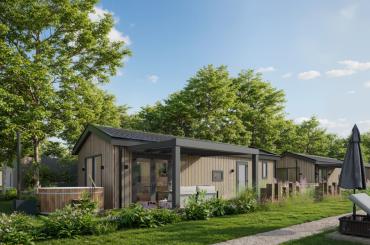 Resort Berkenstrand - Kempen - 2HB