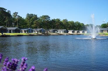 Resort Zilverstrand - Kempen - 2HB