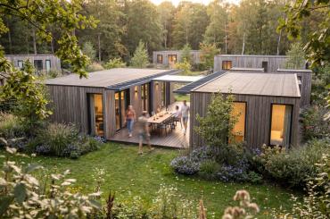 Resort Namur Nature - Ardennen - 2HB
