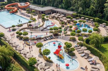 Resort Namur Nature - Ardennen - 2HB