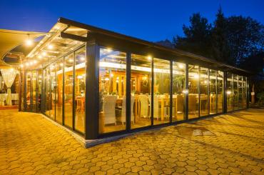 Sojka hotelvastgoed - Slovakije - 2HB
