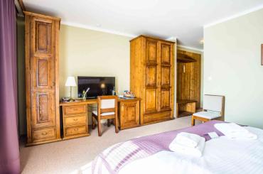 Sojka hotelvastgoed - Slovakije - 2HB