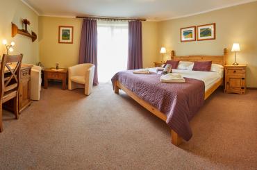 Sojka hotelvastgoed - Slovakije - 2HB