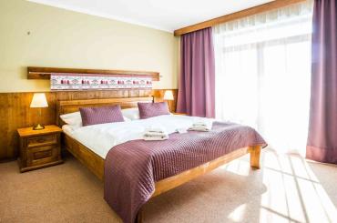 Sojka hotelvastgoed - Slovakije - 2HB