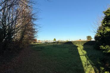 Trinity Garden - West-Vlaanderen - 2HB
