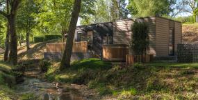 Resort Walsdorf - Ardennen - 2HB