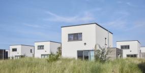 Duinenresort Breeduyn - Kust - 2HB