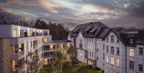 Radisson Residences Spa - Ardennen - 2HB
