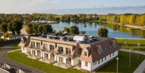 Holiday Suites Klein Strand - West-Vlaanderen - 2HB