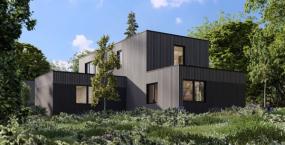 Landscape Resort Bergervenne - Limburg - 2HB