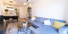 Residentie Marimar - Kust - 2HB
