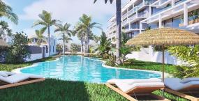 Resort Lago - Spanje - 2HB