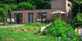 Resort Namur Nature - Ardennen - 2HB