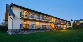 Sojka hotelvastgoed - Slovakije - 2HB
