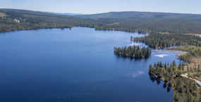 Trysil Nordic Dream - Noorwegen - 2HB