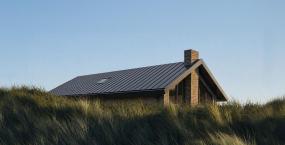 Strandpark Zilverduynen - Kust - 2HB