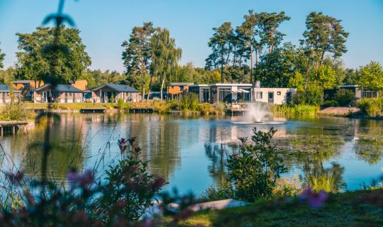 EuroParcs Zilverstrand - Kempen - 2HB