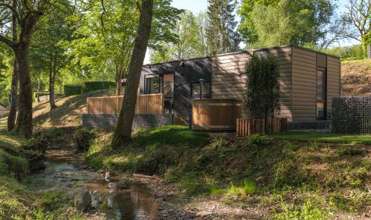 Resort Walsdorf - Ardennen - 2HB
