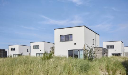 Duinenresort Breeduyn - Kust - 2HB