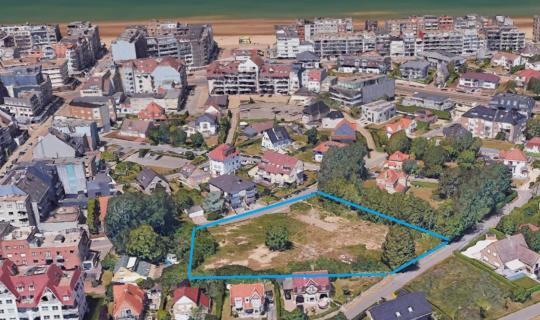 Coastal Garden - Kust - 2HB