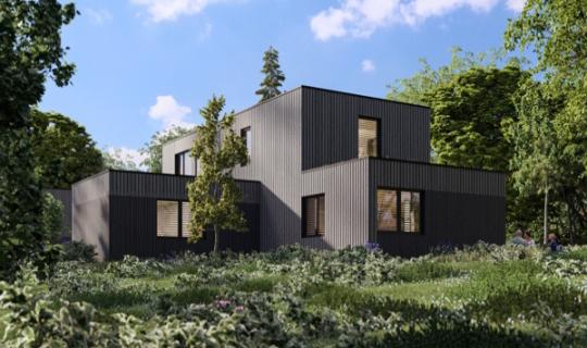 Landscape Resort Bergervenne - Limburg - 2HB