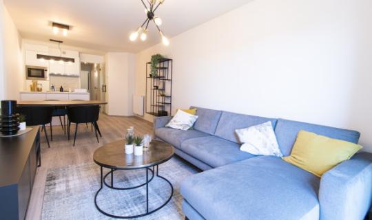 Residentie Marimar - Kust - 2HB