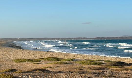 Ocean View - Kaapverdië - Buitenland