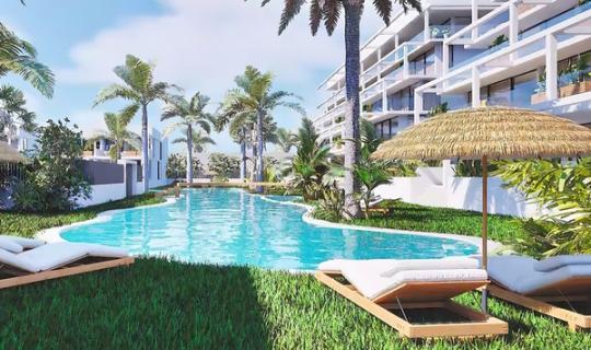 Resort Lago - Spanje - 2HB