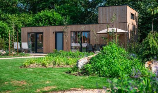 Resort Namur Nature - Ardennen - 2HB