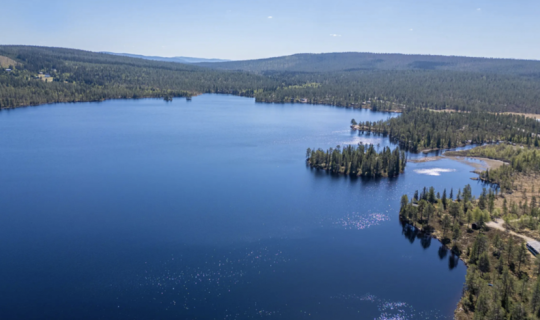 Trysil Nordic Dream - Noorwegen - 2HB