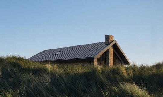 Strandpark Zilverduynen - Kust - 2HB