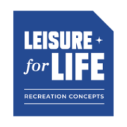 afbeelding van Leisure for Life